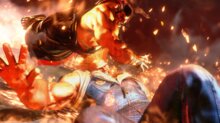 TGS 2022 - Récapitulatif des jeux Capcom - Street Fighter 6 Screenshots