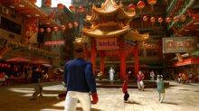 TGS 2022 - Capcom games recap - Street Fighter 6 Screenshots