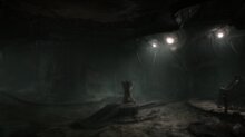 Scorn montre du gameplay - 9 images