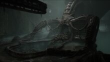 Scorn montre du gameplay - 9 images