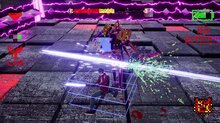 Our PC video of No More Heroes 3 - Screens