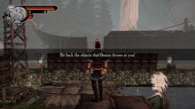 Our PS4 video of Kamiwaza: Way of the Thief - Images