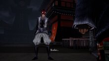 Our PS4 video of Kamiwaza: Way of the Thief - Images