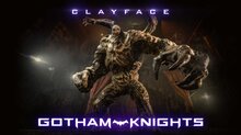 Gotham Knights launch trailer - Villain Character Arts