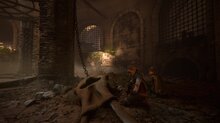 Our videos and images of A Plague Tale: Requiem - Gamersyde images (PS5)