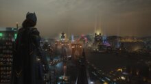 GSY Review : Gotham Knights - Images maison (Xbox Series X)