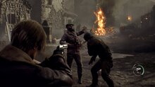 Resident Evil 4 gets a March release - Official screenshots