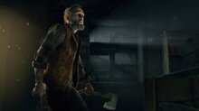 Resident Evil 4 gets a March release - Characters