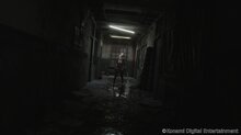 New information for Silent Hill - Silent Hill 2 screens