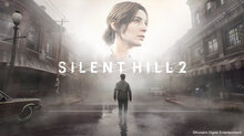 New information for Silent Hill - Silent Hill 2 Key Art
