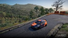 GSY Review : WRC Generations - Images maison de la version PS5 (mode photo)