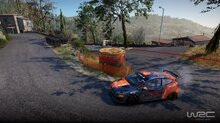 GSY Review : WRC Generations - Images maison de la version PS5 (mode photo)