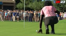 Our Series X video of PGA Tour 2K23 - Images