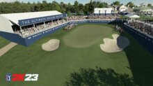 Our Series X video of PGA Tour 2K23 - Images