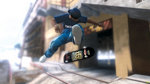 Images from the Tony Hawk P8 demo - Demo images