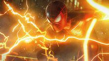 Notre vidéo de Marvel’s Spider-Man: Miles Morales sur PC - Images