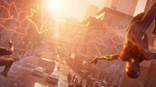 Our video of Marvel’s Spider-Man: Miles Morales on PC - Images