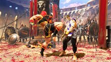 Street Fighter 6 en trailers et images - 26 images