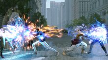 Street Fighter 6 en trailers et images - 26 images