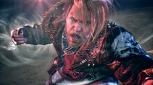 Tekken 8 shows some gameplay - Character Arts