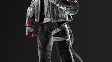 <a href=news_tekken_8_shows_some_gameplay-23282_en.html>Tekken 8 shows some gameplay</a> - Character Arts