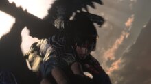 Tekken 8 shows some gameplay - Jin Kazama