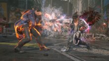 Tekken 8 shows some gameplay - Battle system and new system