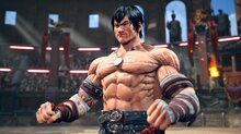 Tekken 8 shows some gameplay - Playable characters