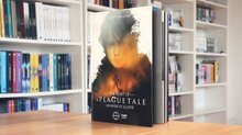 <a href=news_gsy_review_the_heart_of_a_plague_tale-23296_fr.html>GSY Review : The Heart of A Plague Tale</a> - The Heart of a Plague Tale - Images officielles