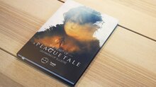 GSY Review : The Heart of A Plague Tale - The Heart of a Plague Tale - Images officielles