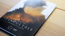 GSY Review : The Heart of A Plague Tale - The Heart of a Plague Tale - Images officielles
