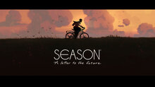 SEASON: A Letter to the Future launch trailer - Artworks