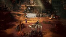 Octopath Traveler II is coming soon - Images