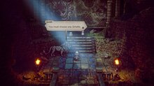 Octopath Traveler II is coming soon - Images