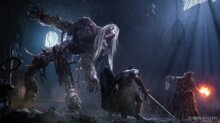 The Lords of the Fallen images - 8 images