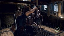 Récap du State of Play d'hier - Resident Evil 4 Remake - 24 images