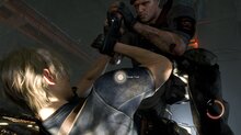 <a href=news_recap_du_state_of_play_d_hier-23352_fr.html>Récap du State of Play d'hier</a> - Resident Evil 4 Remake - 24 images