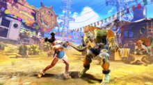 <a href=news_state_of_play_trailers_recap-23352_en.html>State of Play trailers recap</a> - Street Fighter 6 - 11 images