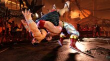 Récap du State of Play d'hier - Street Fighter 6 - 11 images