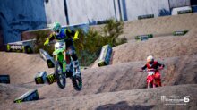 Our Series X video of Monster Energy Supercross 6 - Images