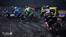 Our Series X video of Monster Energy Supercross 6 - Images