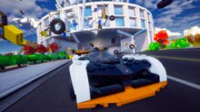 LEGO 2K Drive à l'horizon - 18 images
