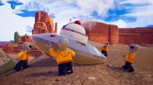 LEGO 2K Drive on the horizon - 18 images