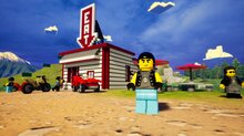 LEGO 2K Drive à l'horizon - 18 images