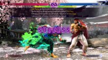 Démo jouable pour Street Fighter 6 - 77 images