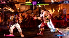 <a href=news_demo_jouable_pour_street_fighter_6-23410_fr.html>Démo jouable pour Street Fighter 6</a> - 77 images