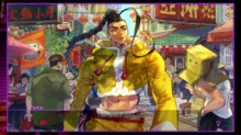 <a href=news_demo_jouable_pour_street_fighter_6-23410_fr.html>Démo jouable pour Street Fighter 6</a> - 77 images
