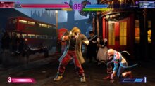 Street Fighter 6 gets a demo - 77 images