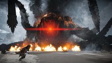 GSY Review : Horizon Burning Shores - 6 images du boss final