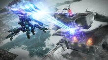 Armored Core VI available on August 25 - Images
